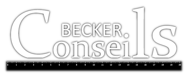 logo Becker Conseils